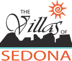 Villas Of Sedona Logo