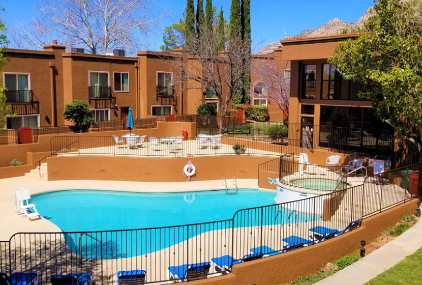 Villas of Sedona Overview Page